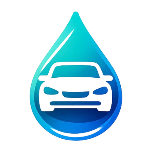 Lavage auto à domicile Ymeray